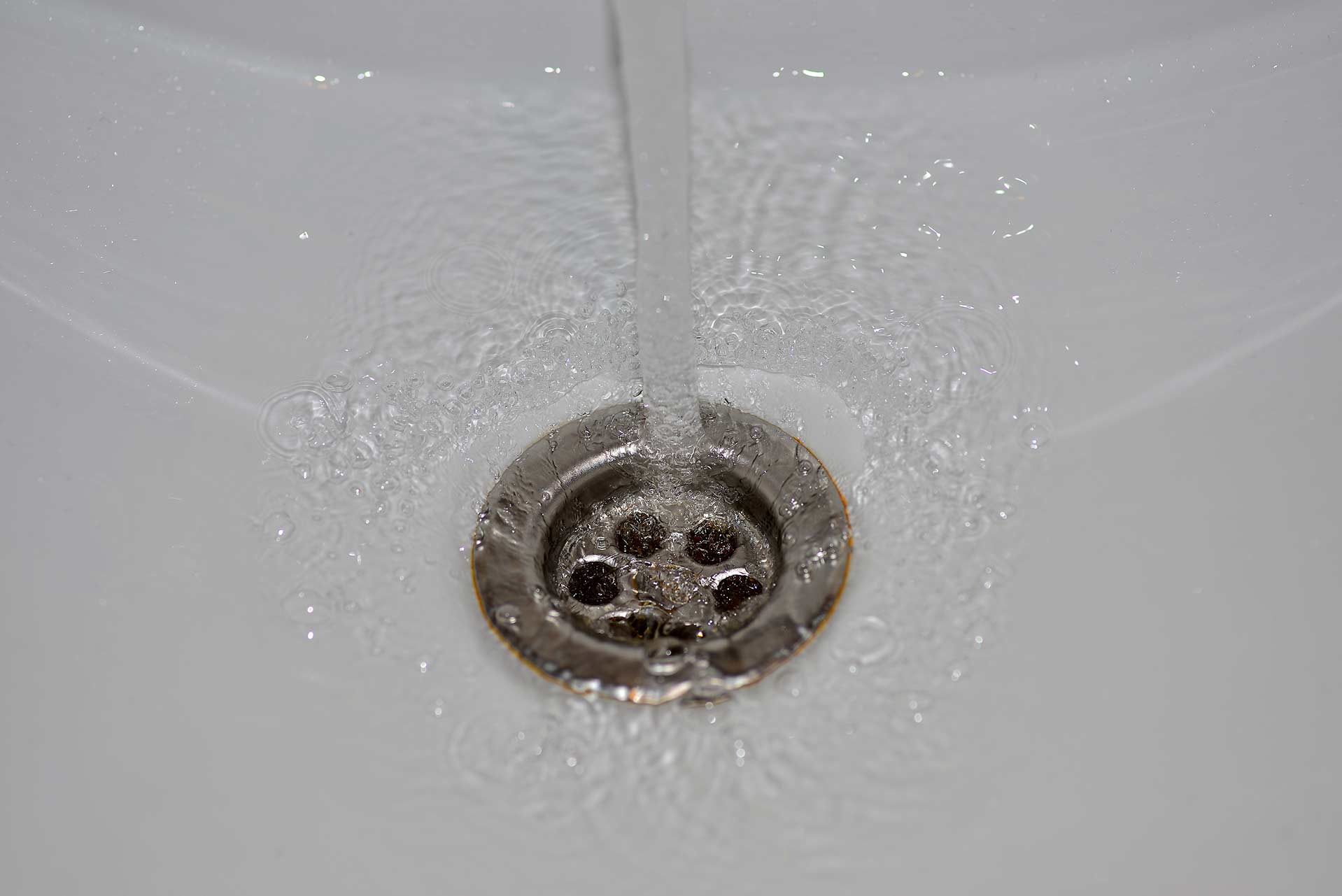 A2B Drains provides services to unblock blocked sinks and drains for properties in Allerdale.